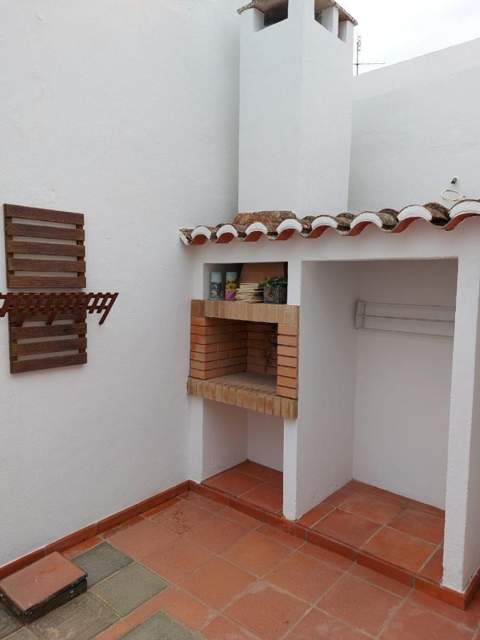 A Casinha Da Vila Vila Viçosa Kültér fotó