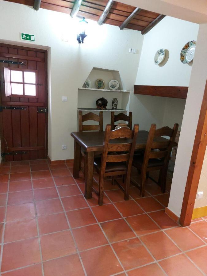 A Casinha Da Vila Vila Viçosa Kültér fotó