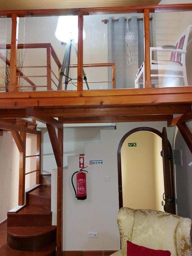 A Casinha Da Vila Vila Viçosa Kültér fotó