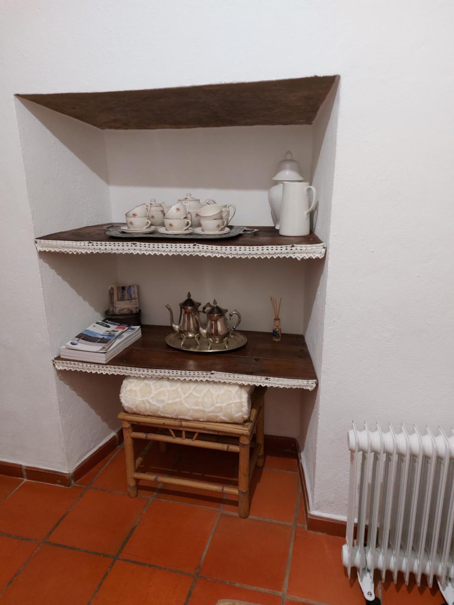 A Casinha Da Vila Vila Viçosa Kültér fotó