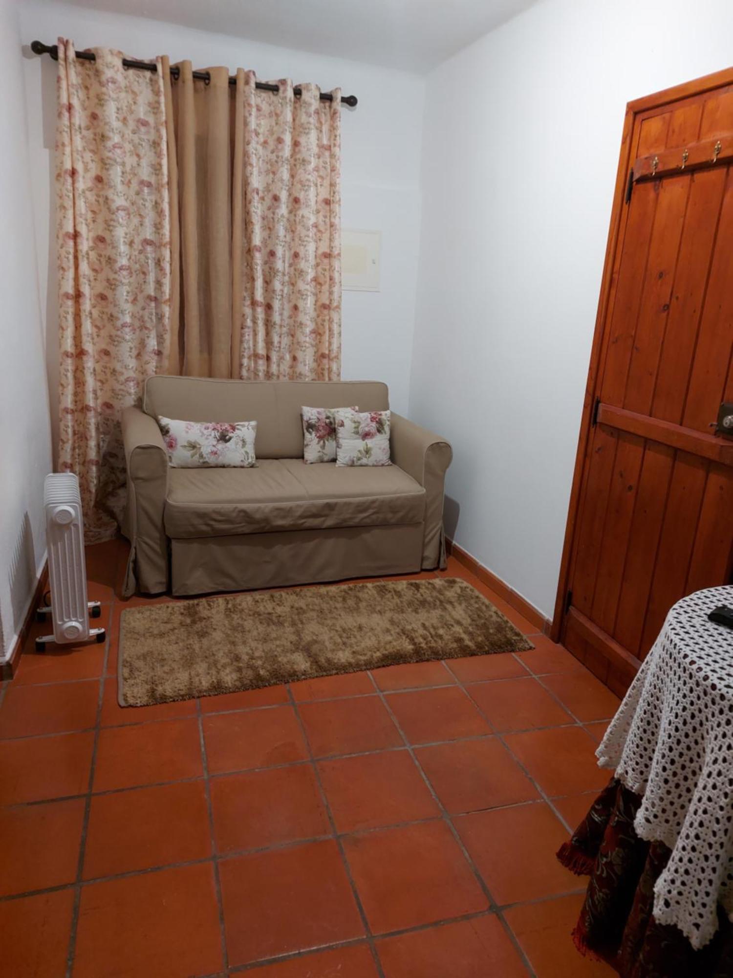 A Casinha Da Vila Vila Viçosa Kültér fotó